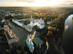 Новости