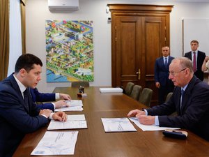 Новости