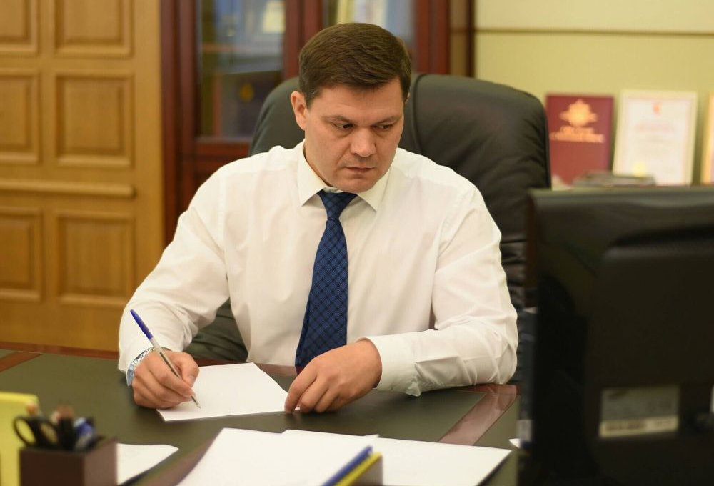 Медиалогия опубликовала очередной медиарейтинг мэров Северо-Западного федерального округа. В лидерах - Вологда.