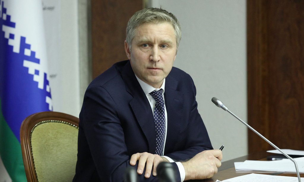 В Ненецком АО прошла конференция «ЭКО-Арктика»