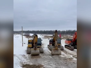 Новости
