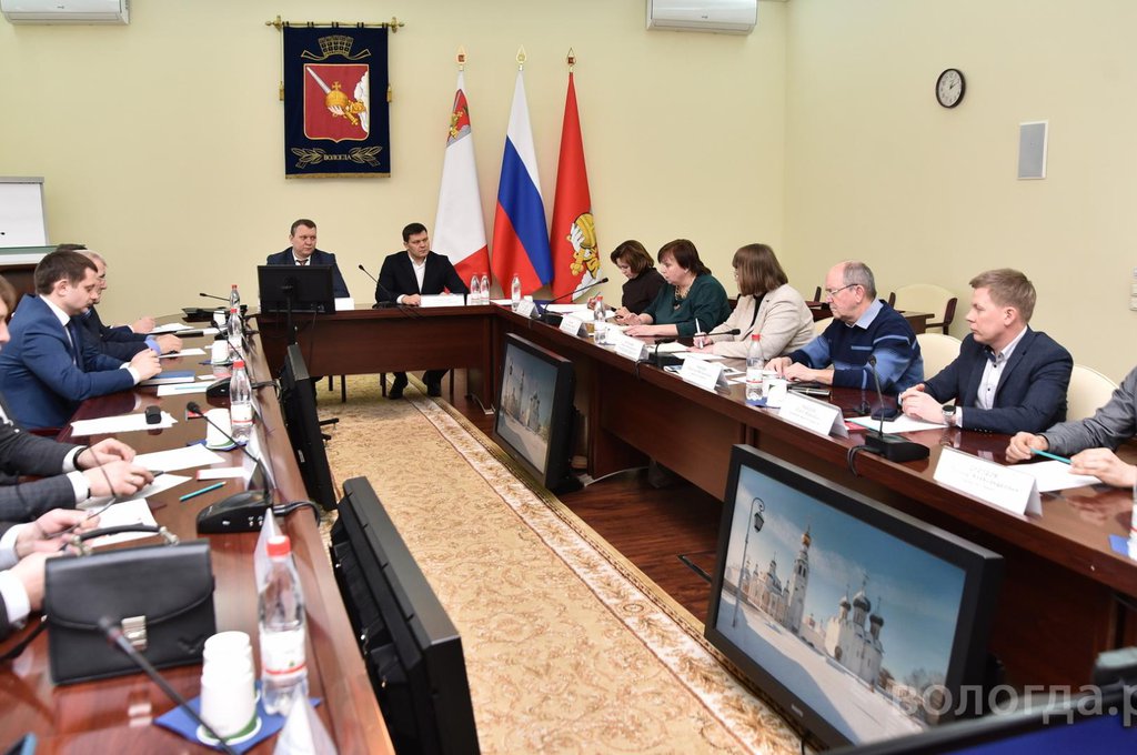 В Вологде появится машиностроительный образовательный кластер