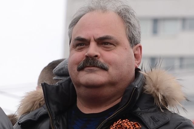 Депутат Госдумы Веллер проиграл суд российским политологам