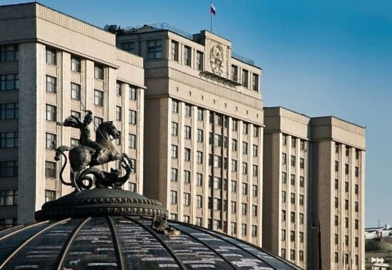 Важные изменения в российском законодательстве в марте 2023 года