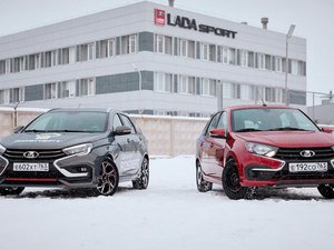 Новости