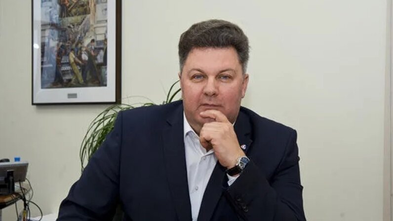 Экс-мэр Череповца может стать депутатом Госдумы