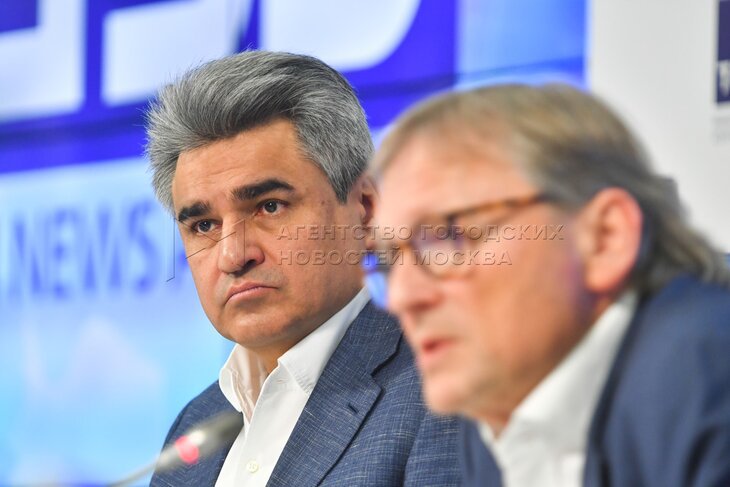 “Партия Роста” и “Новые люди” объединят усилия на выборах– 2023