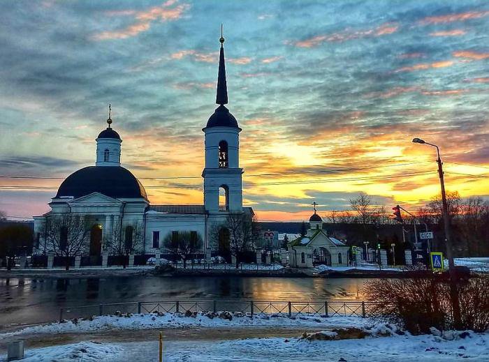 #Череповец250. Как развивается внутренний туризм