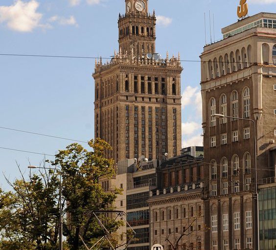 Польша решила требовать с России репарации за советское господство