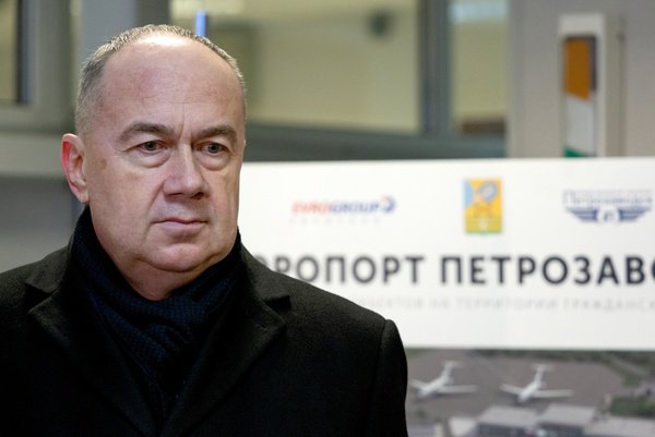 Экс-министр транспорта Карелии приговорён к 15 годам колонии за взятки