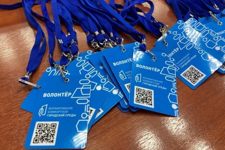 #Череповец250. Каждый житель может сделать город лучше