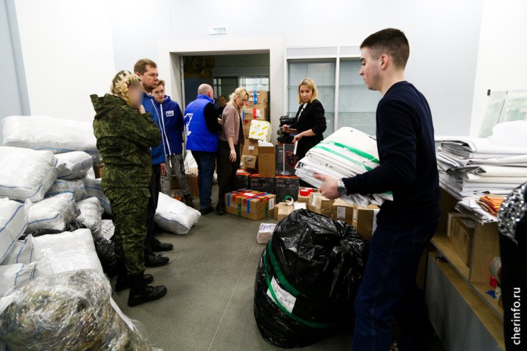 Как Вологодчина приближает Победу