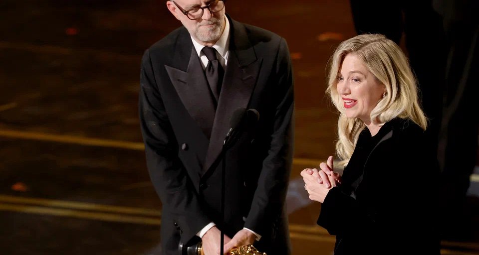 «Оскар‑2026»: триумф «Битвы за битвой» и яркие победы церемонии