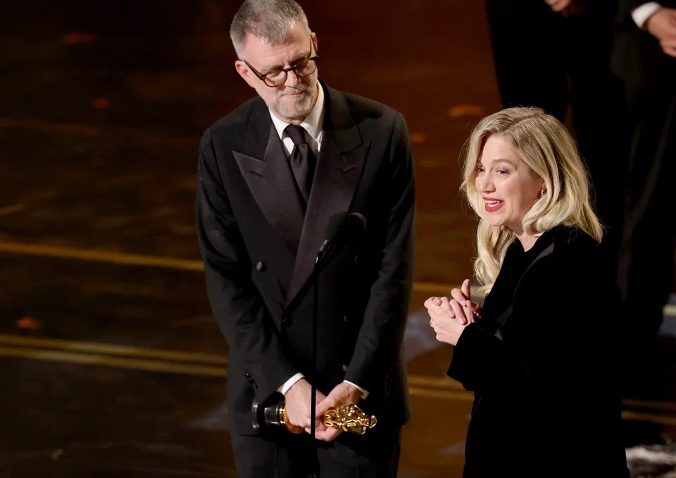 «Оскар‑2026»: триумф «Битвы за битвой» и яркие победы церемонии