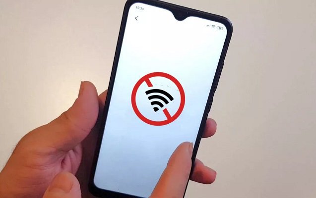 Запас прочности: В МВД рассказали, как подготовиться к возможным перебоям с интернетом