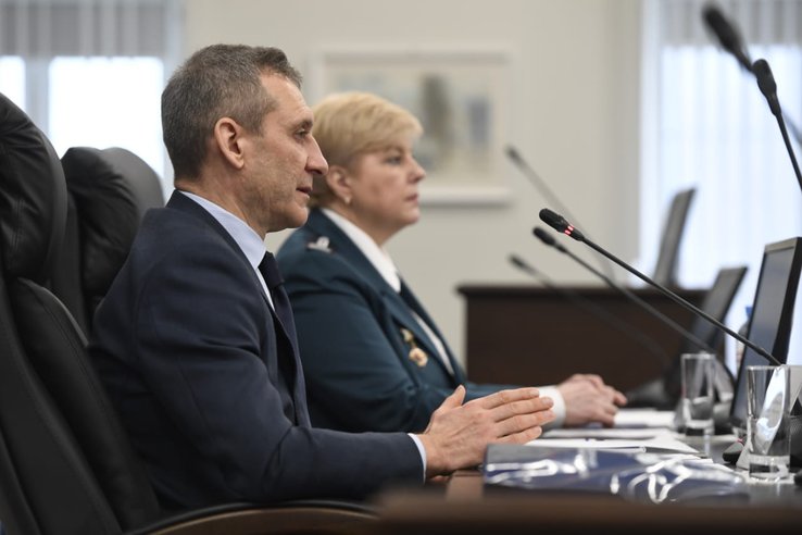 Налоговый «прирост» пополнит бюджет Ленобласти