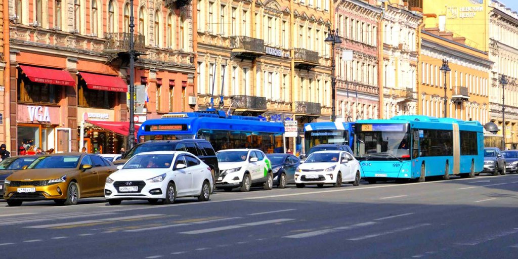 Сколько будет стоить проезд в общественном транспорте Петербурга с 8 августа?