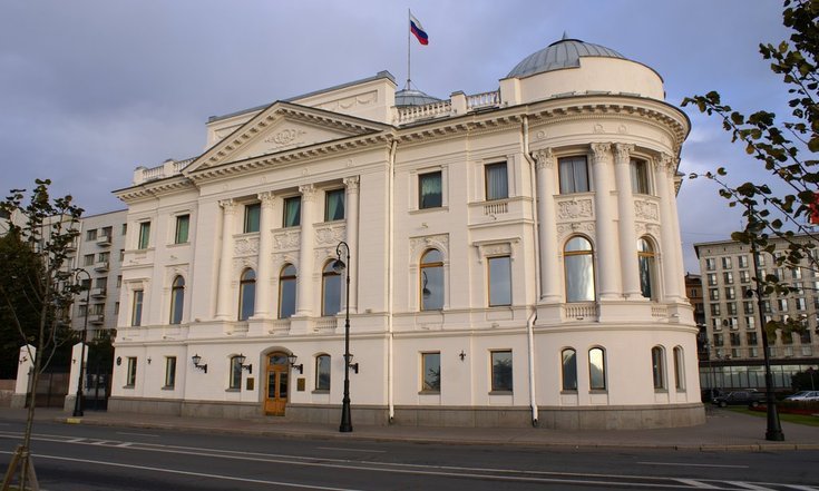 В Полпредстве СЗФО напомнили о необходимости обеспечить правопорядок в ЕДГ