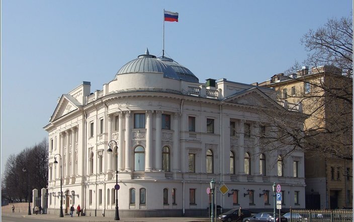 Петербург, ЛО и Калининград получили новых кураторов в полпредстве СЗФО