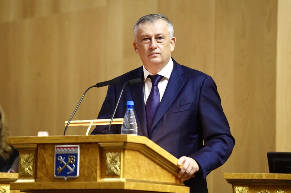 С 2025 года в Ленобласти появятся новые меры поддержки молодых матерей