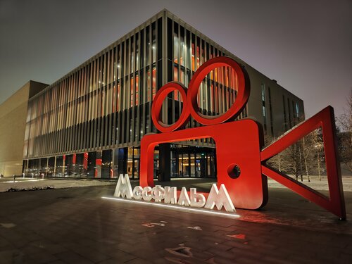 Квоты на зарубежные фильмы в России передадут в ведение Минкультуры