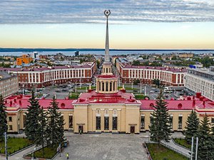 Новости регионов СЗФО