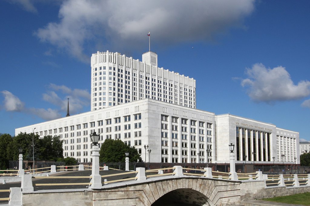 Утвержден состав президиума комиссии по повышению устойчивости российской экономики