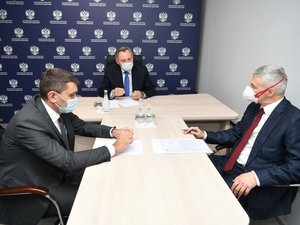 Новости