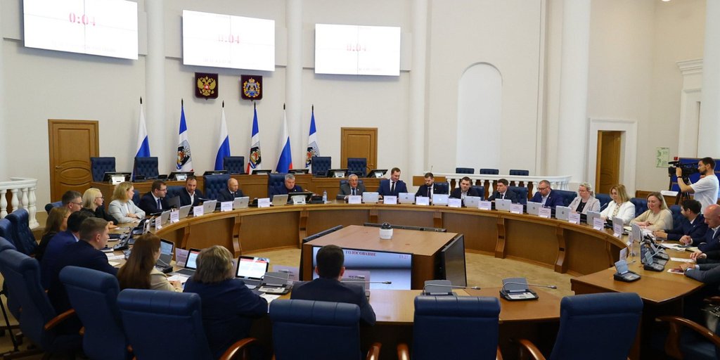 В Новгородской области создадут Центр коллективного пользования в сфере БАС