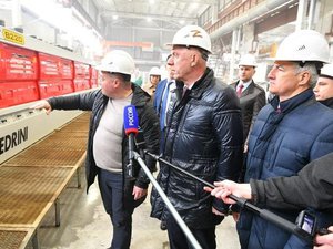 Новости