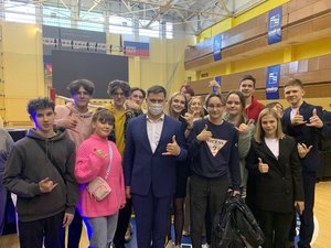 Новости