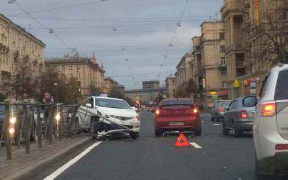 Эксперты рассказали, как бороться с автоподставщиками