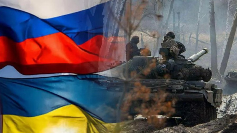 «Три года войны»: почему планы Киева разбиваются о реальность