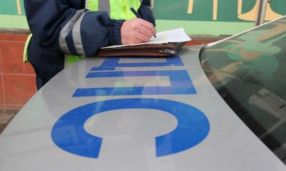 ГАИшникам рекомендовано выделять лучшие качества агрессора при провокациях на дороге - МВД