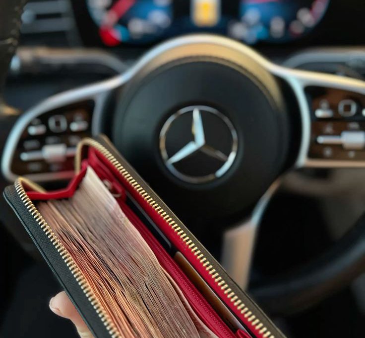 Рублевые ориентиры: сколько нужно россиянину для счастья, богатства и для того, чтобы не быть бедным?