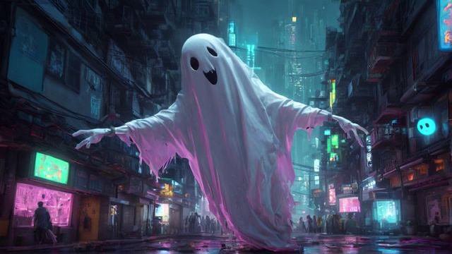 Призрак народа