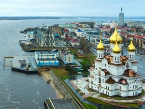 Новости регионов СЗФО