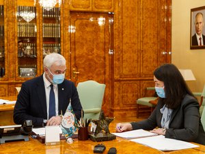 Новости
