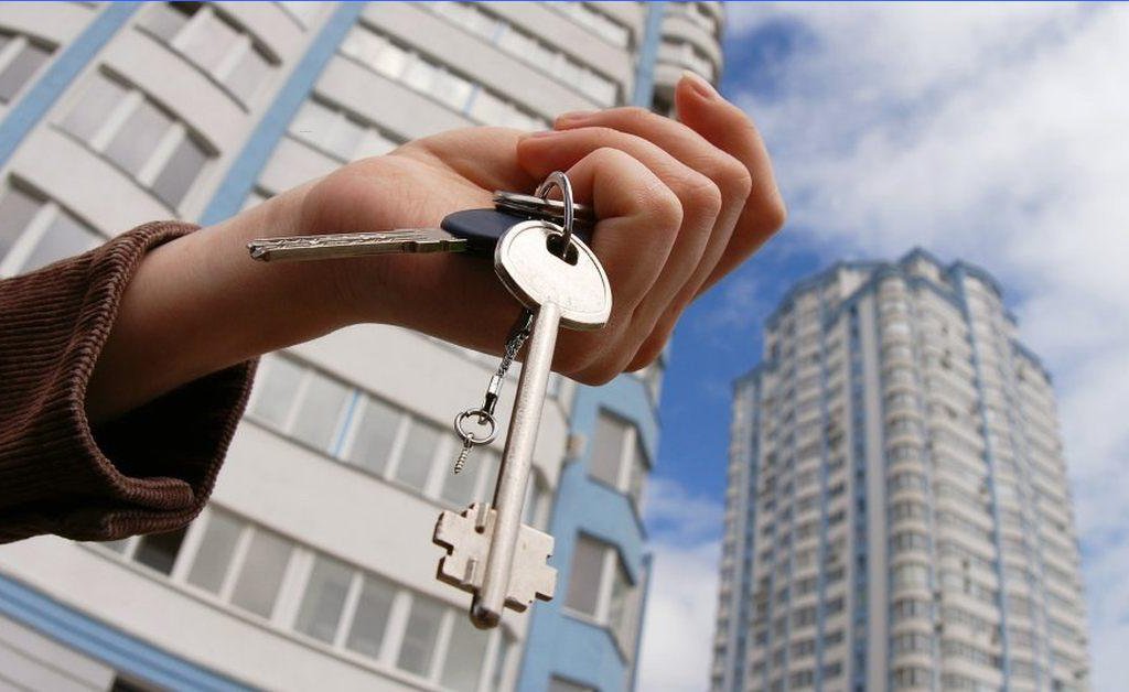 Минобороны России передало 21 квартиру для жителей Вологды