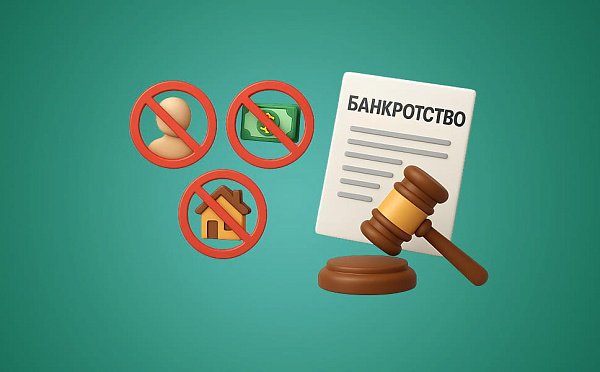 Банкротство: что изменится для должников и кредиторов