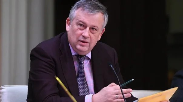 Дрозденко: «Не время перекладывать ответственность»