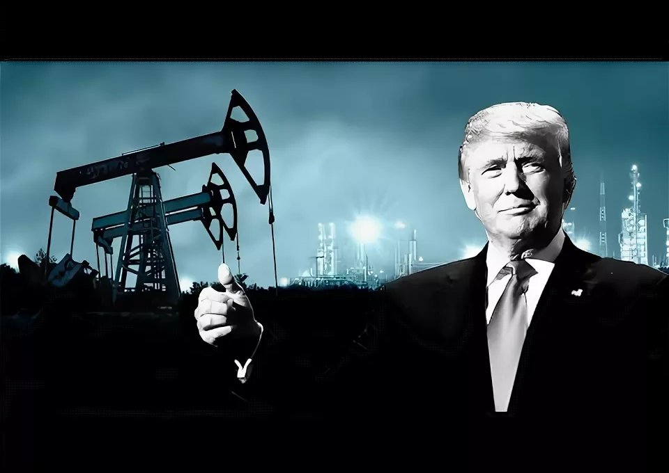 Как Трамп «запретил» Индии и Китаю покупать российскую нефть