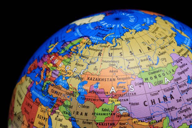 Международная картина дня, 23 октября