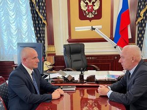 Новости регионов СЗФО