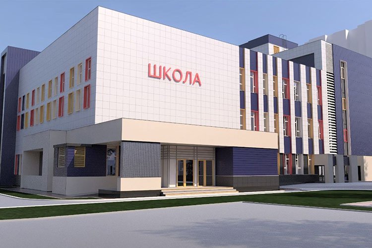 За шесть лет по нацпроекту «Образование» современное оборудование получили 199 образовательных организаций Карелии