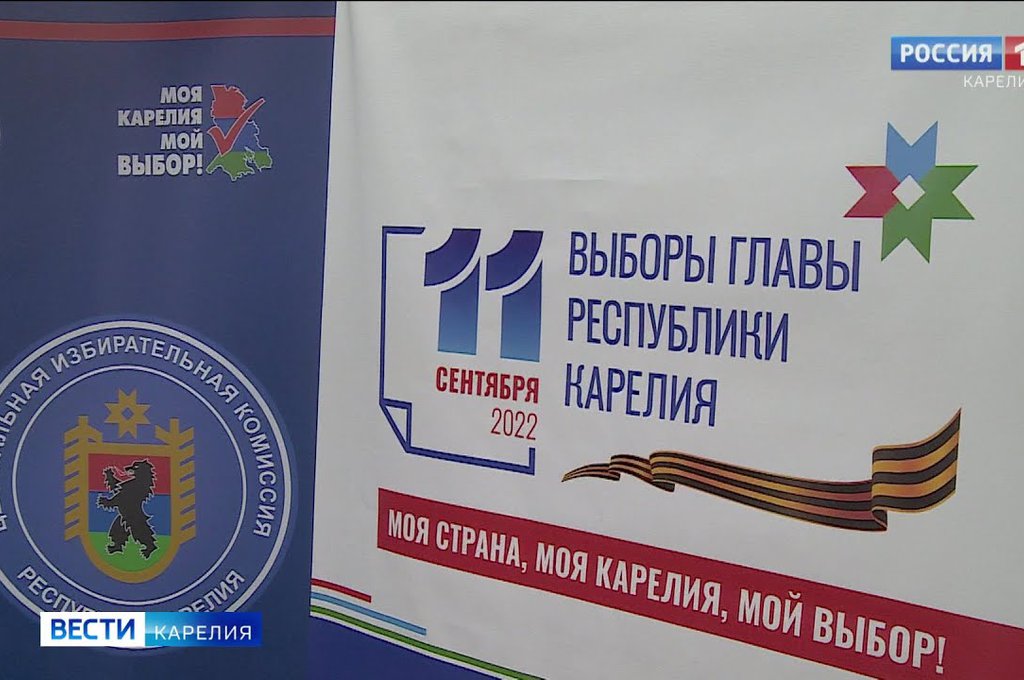 В Карелии до губернаторской кампании не допустили ЛДПР и «Новых людей»