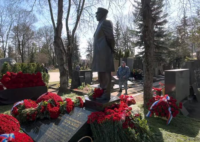 В России создадут политический алгоритм «Жириновский»