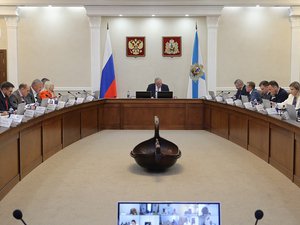 Новости регионов СЗФО