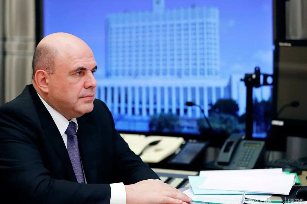 Перечень мер поддержки граждан и бизнеса в условиях санкций
