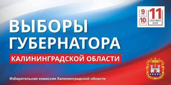 Антону Алиханову определили соперников на выборах